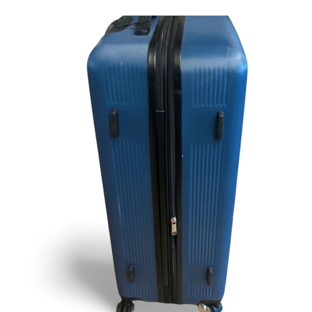 Tag Cityscape 1 Piece Hardside Luggage carry on - Picture 11 of 13